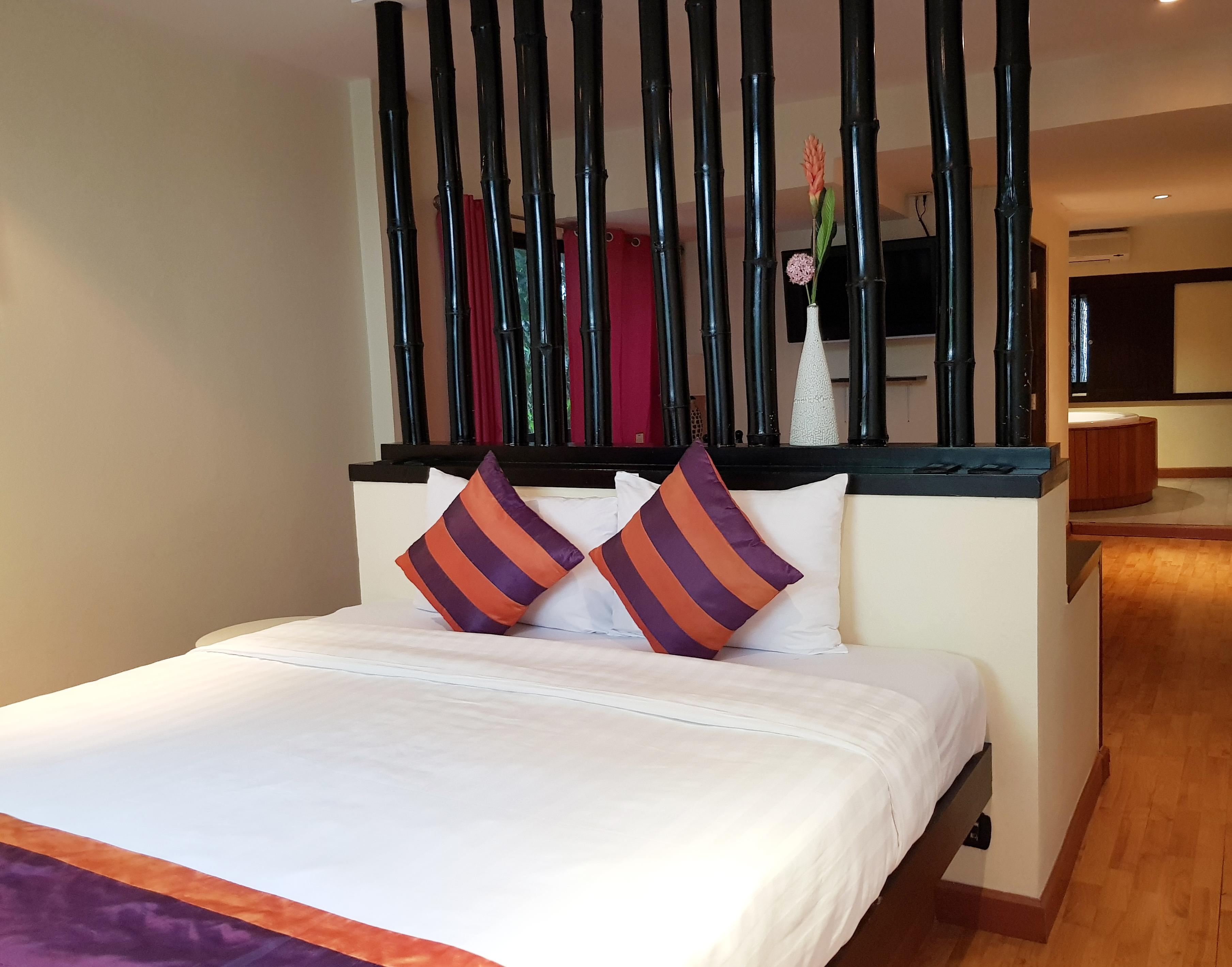 Studio Sukhumvit 18 By Icheck Inn Bangkok Exterior photo