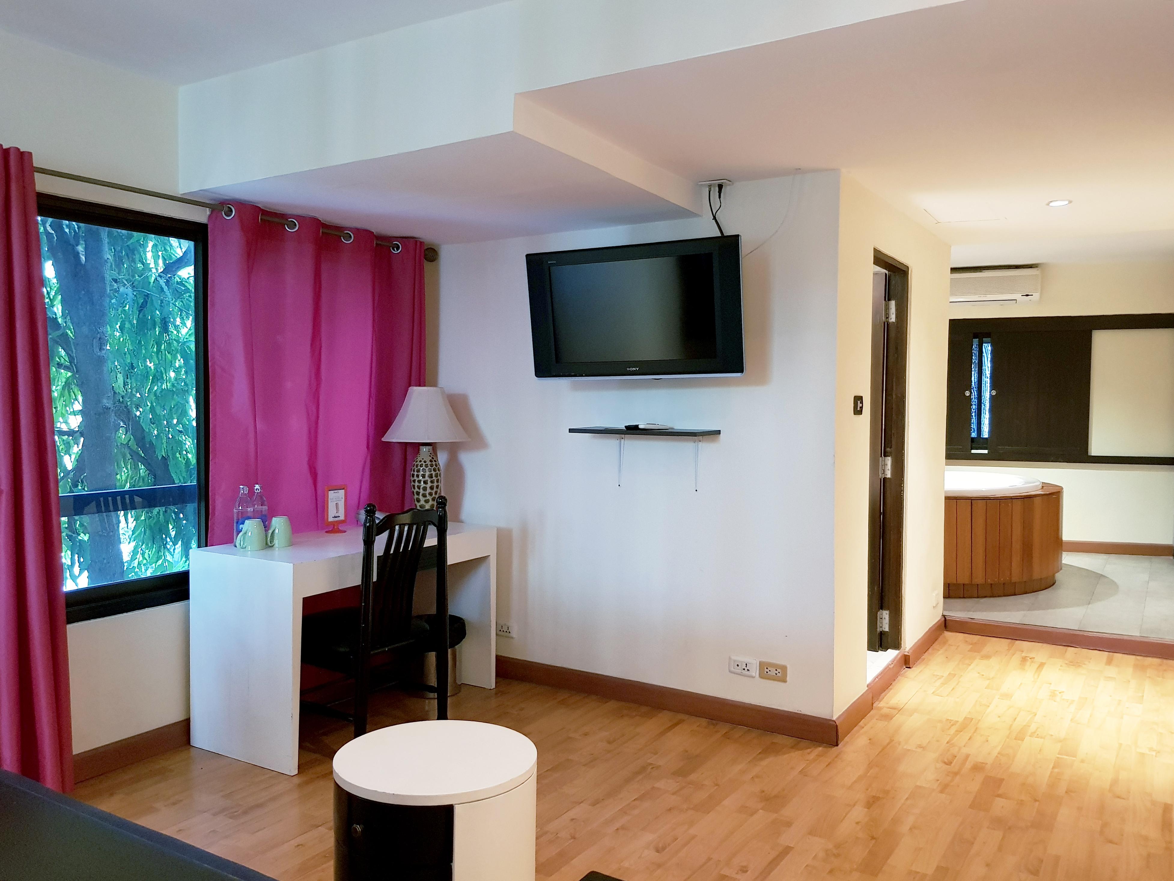Studio Sukhumvit 18 By Icheck Inn Bangkok Exterior photo